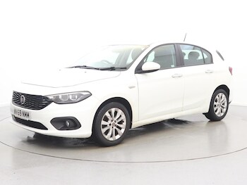 Used Fiat Tipo 2019 for sale - 77294706: Photo