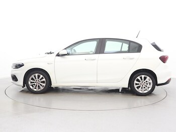 Used Fiat Tipo 2019 for sale - 77294706: Photo