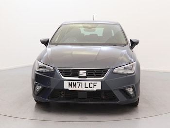 Used SEAT Ibiza 2022 for sale - 75674085: Photo