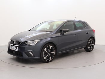 Used SEAT Ibiza 2022 for sale - 75674085: Photo