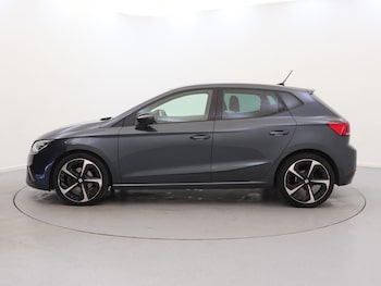 Used SEAT Ibiza 2022 for sale - 75674085: Photo