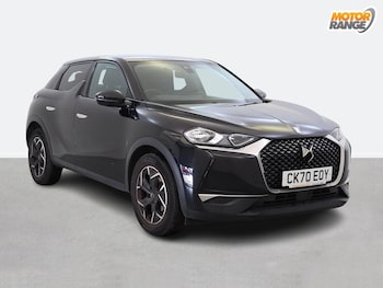 Used DS Automobiles DS 3 2020 for sale - 78386329: Photo