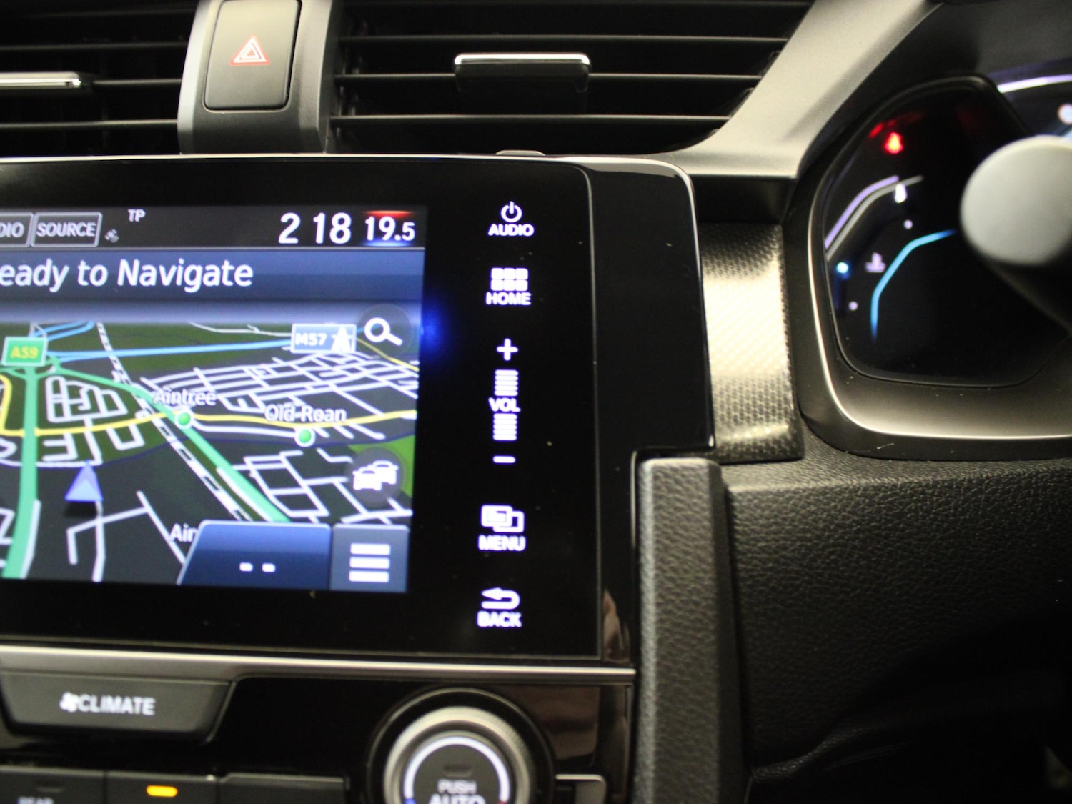 Used Honda Civic 2017 for sale - 77316717: Photo 26