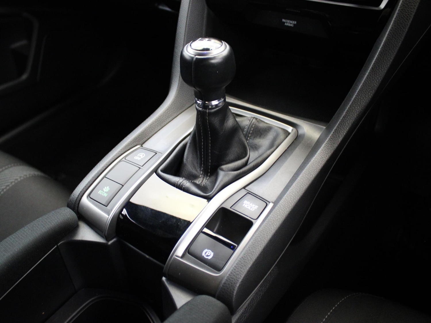 Used Honda Civic 2017 for sale - 77316717: Photo 28