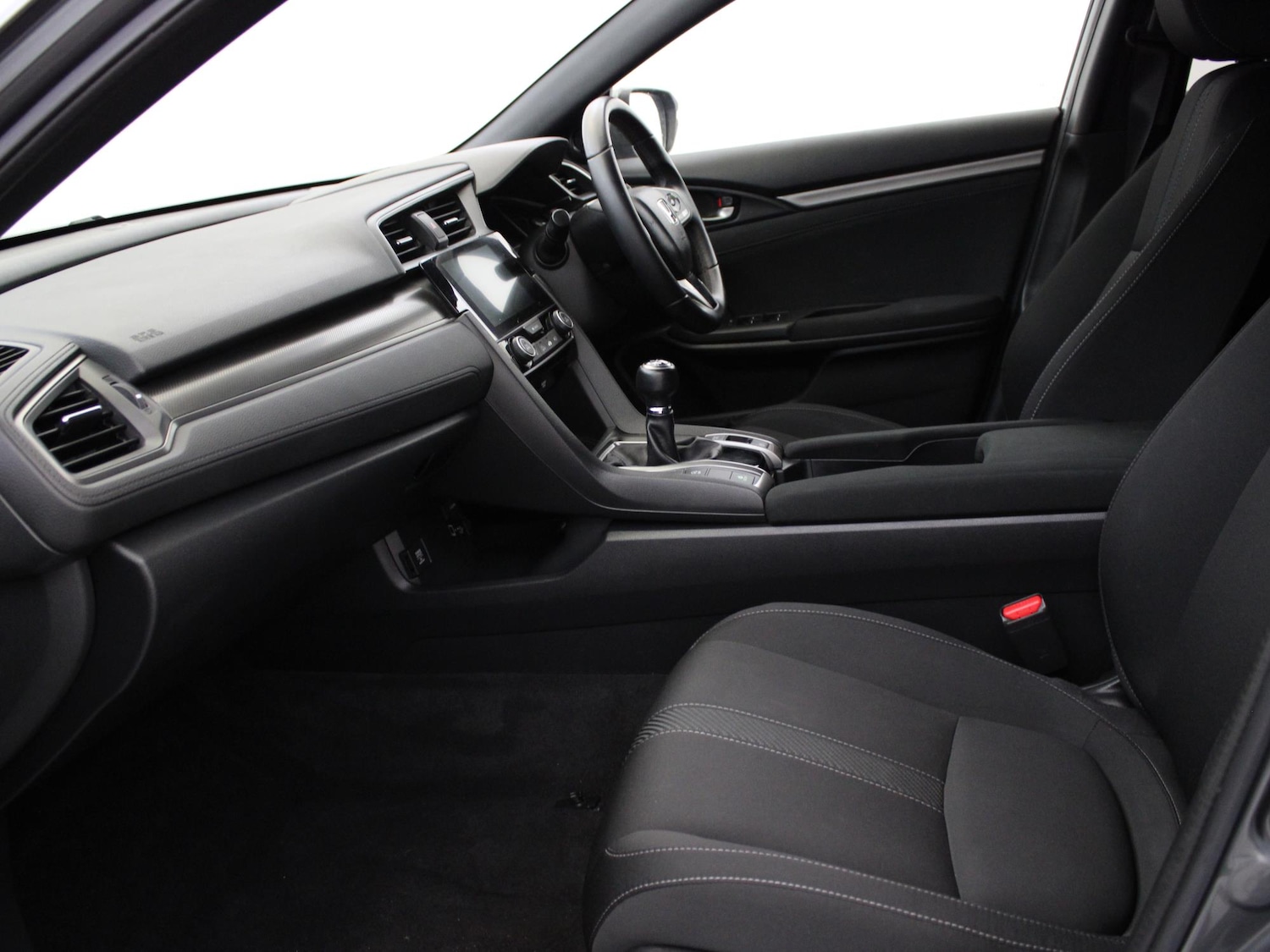 Used Honda Civic 2017 for sale - 77316717: Photo 9