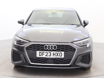Used Audi A3 2023 for sale - 79112188: Photo
