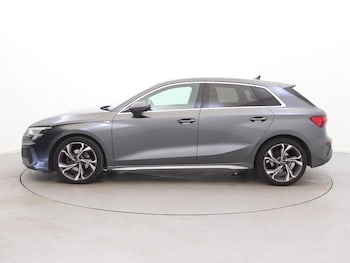Used Audi A3 2023 for sale - 79112188: Photo