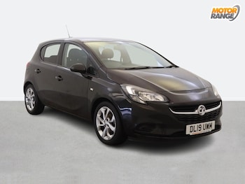 2019 - 1.4 Sport 5dr [AC]