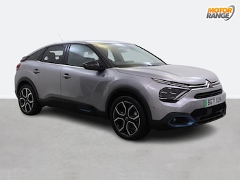 Used Citroen C4 2021 for sale - 78641704: Photo
