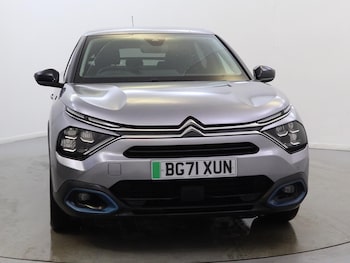 Used Citroen C4 2021 for sale - 78641704: Photo