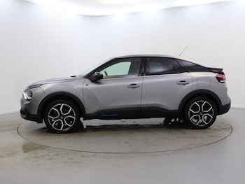 Used Citroen C4 2021 for sale - 78641704: Photo