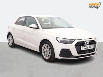 Used Audi A1 2022 for sale - 79490480: Photo