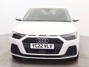 Used Audi A1 2022 for sale - 79490480: Photo