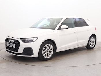Used Audi A1 2022 for sale - 79490480: Photo