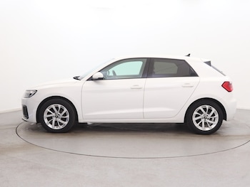 Used Audi A1 2022 for sale - 79490480: Photo