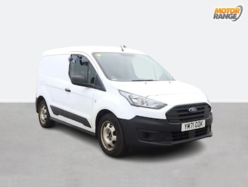 Used Ford Transit Connect 2022 for sale - 78611233: Photo