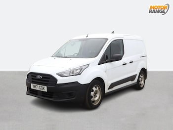 Used Ford Transit Connect 2022 for sale - 78611233: Photo