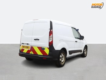 Used Ford Transit Connect 2022 for sale - 78611233: Photo