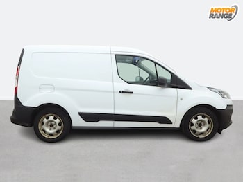 Used Ford Transit Connect 2022 for sale - 78611233: Photo