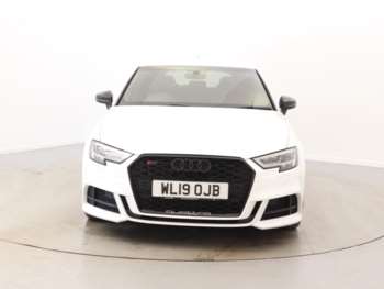 Used Audi A3 2019 for sale - 74114279: Photo