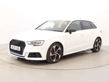 Used Audi A3 2019 for sale - 74114279: Photo