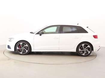 Used Audi A3 2019 for sale - 74114279: Photo