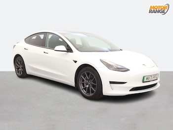 Used Tesla Model 3 2021 for sale - 79381416: Photo