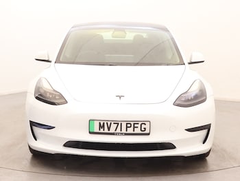 Used Tesla Model 3 2021 for sale - 79381416: Photo