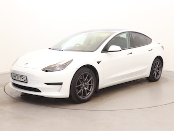 Used Tesla Model 3 2021 for sale - 79381416: Photo