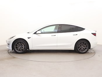 Used Tesla Model 3 2021 for sale - 79381416: Photo