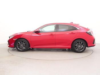 Used Honda Civic 2022 for sale - 78107647: Photo