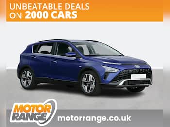 Used Hyundai BAYON 2023 for sale - 79663393: Photo