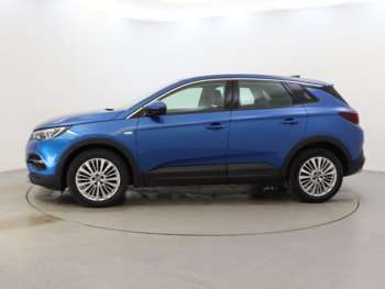 Used Vauxhall Grandland X 2019 for sale - 75075503: Photo