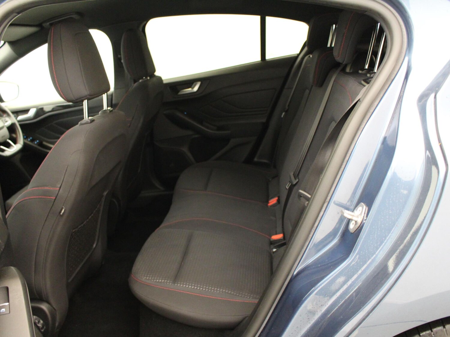 Used Ford Focus 2018 for sale - 78038207: Photo 10