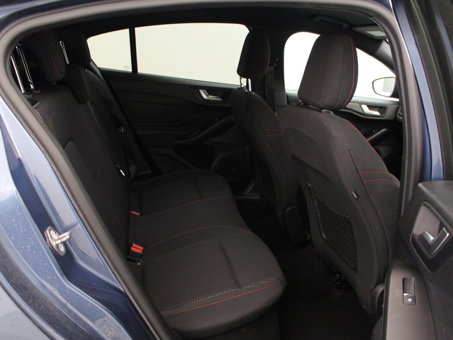 Used Ford Focus 2018 for sale - 78038207: Photo 11