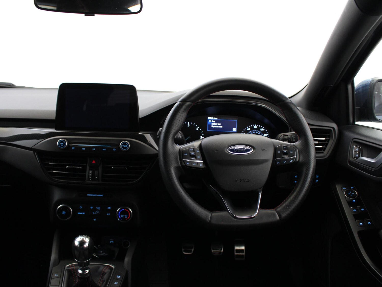 Used Ford Focus 2018 for sale - 78038207: Photo 12