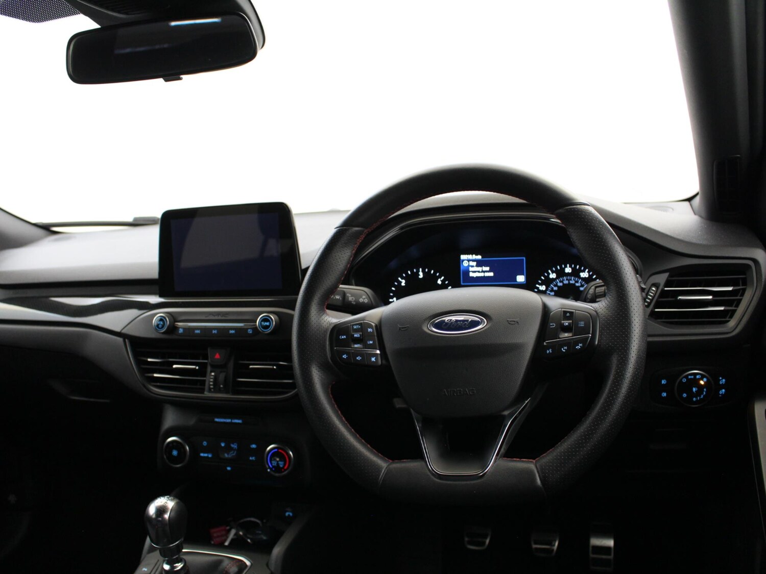 Used Ford Focus 2018 for sale - 78038207: Photo 13