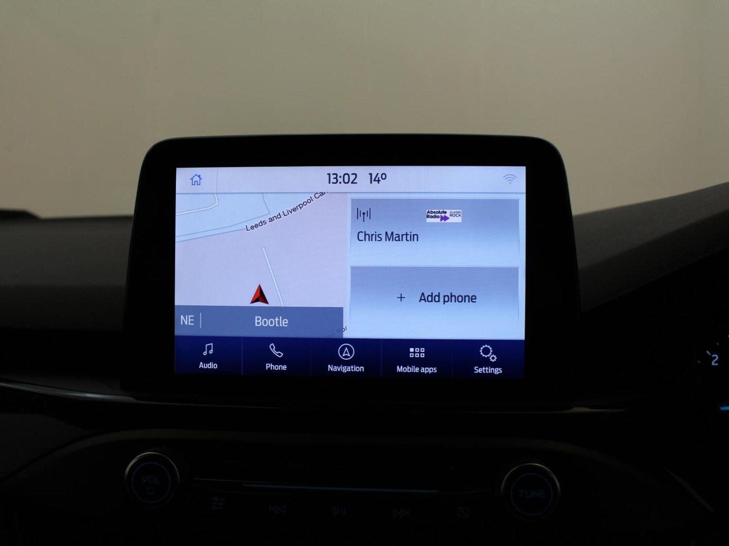 Used Ford Focus 2018 for sale - 78038207: Photo 15