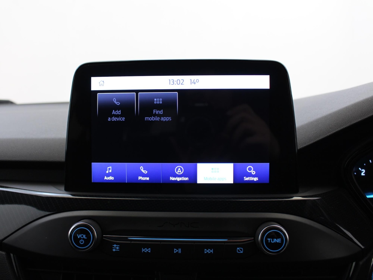 Used Ford Focus 2018 for sale - 78038207: Photo 16