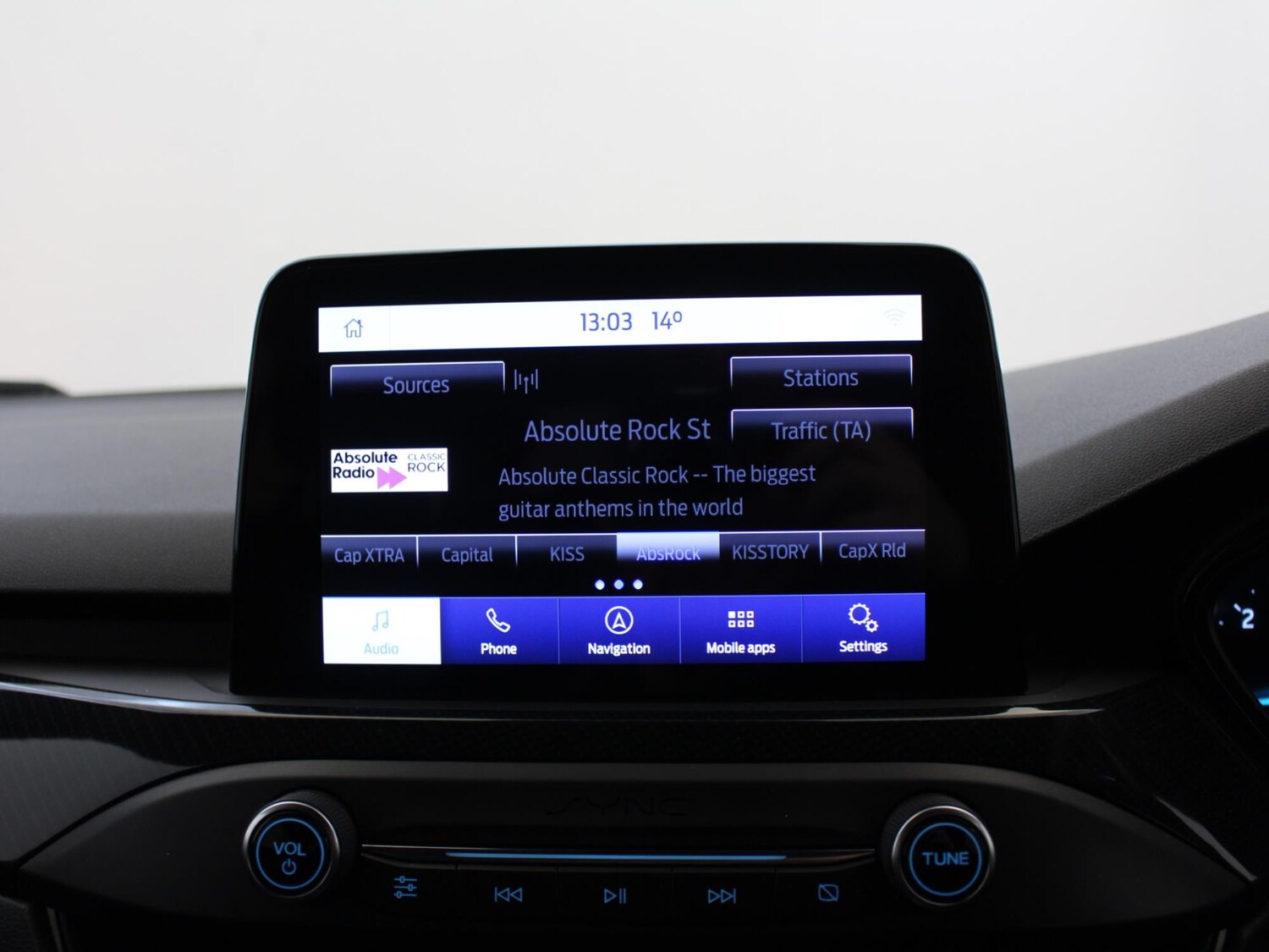 Used Ford Focus 2018 for sale - 78038207: Photo 18