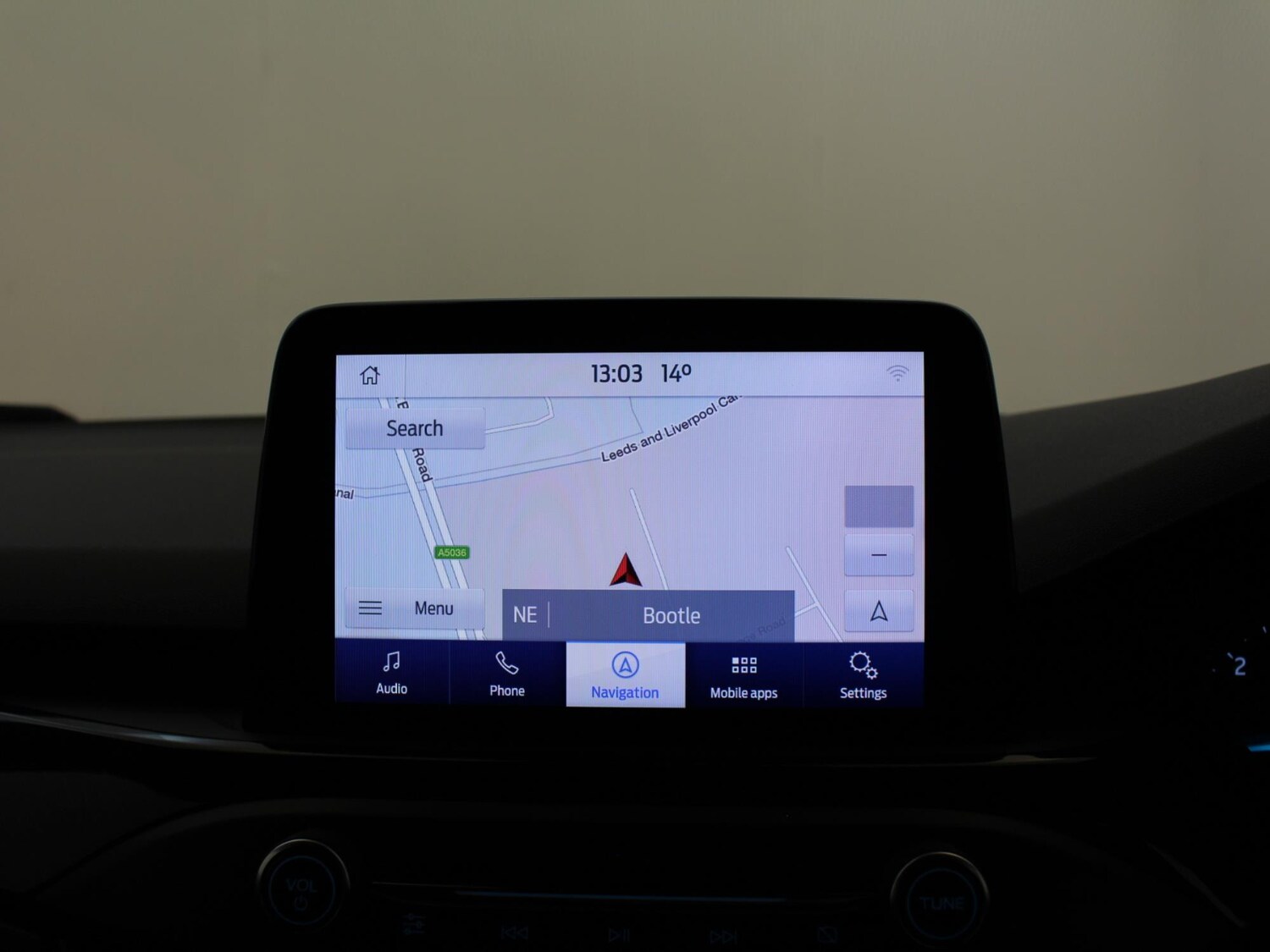 Used Ford Focus 2018 for sale - 78038207: Photo 19