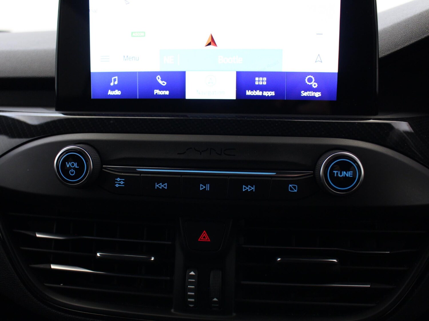 Used Ford Focus 2018 for sale - 78038207: Photo 20