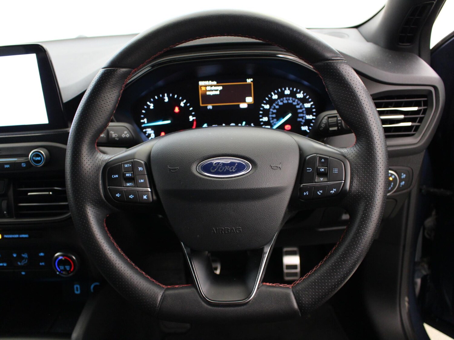 Used Ford Focus 2018 for sale - 78038207: Photo 22