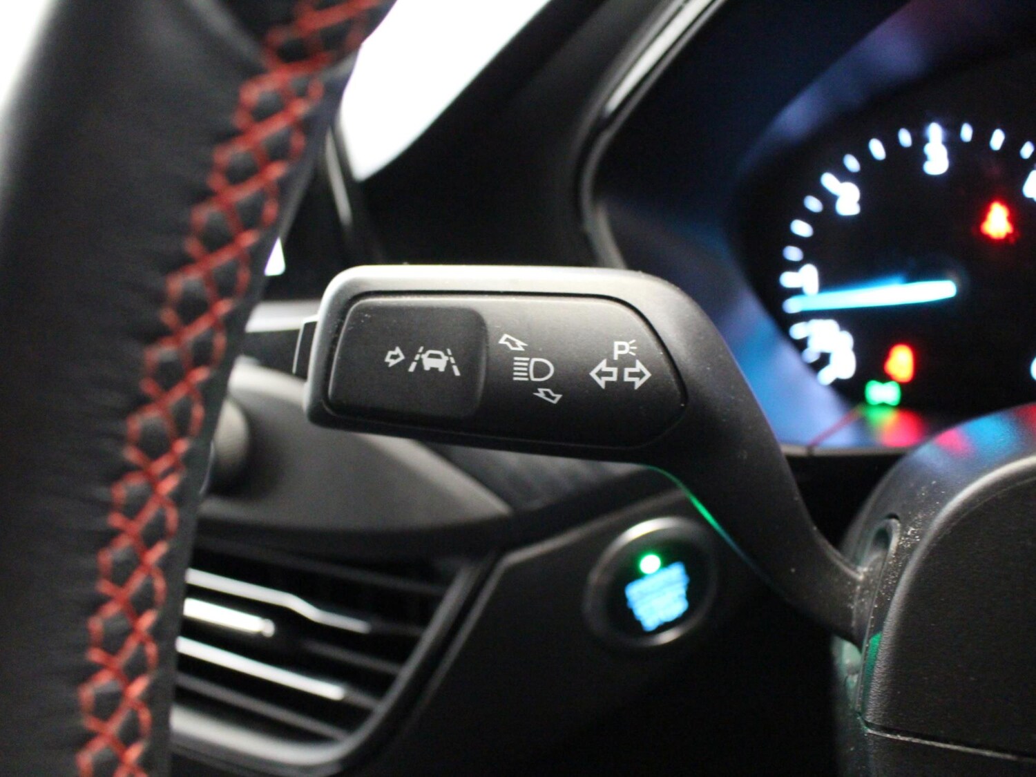 Used Ford Focus 2018 for sale - 78038207: Photo 24