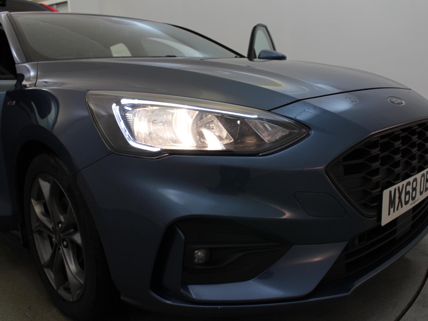 Used Ford Focus 2018 for sale - 78038207: Photo 30