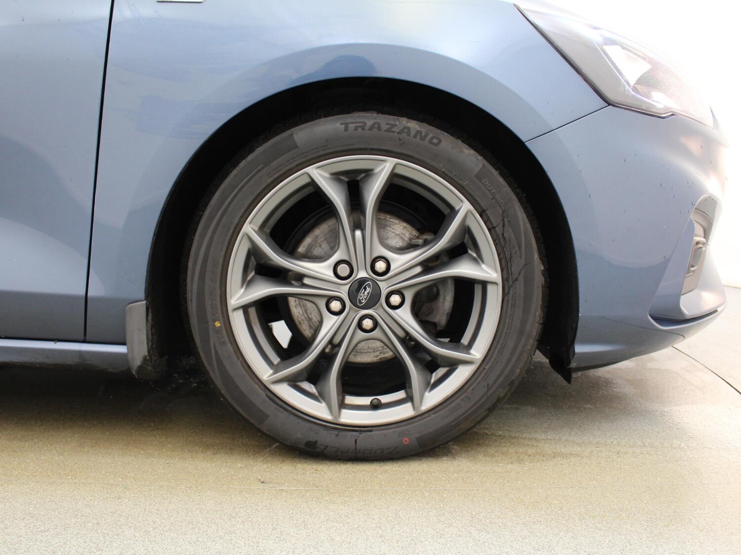 Used Ford Focus 2018 for sale - 78038207: Photo 31