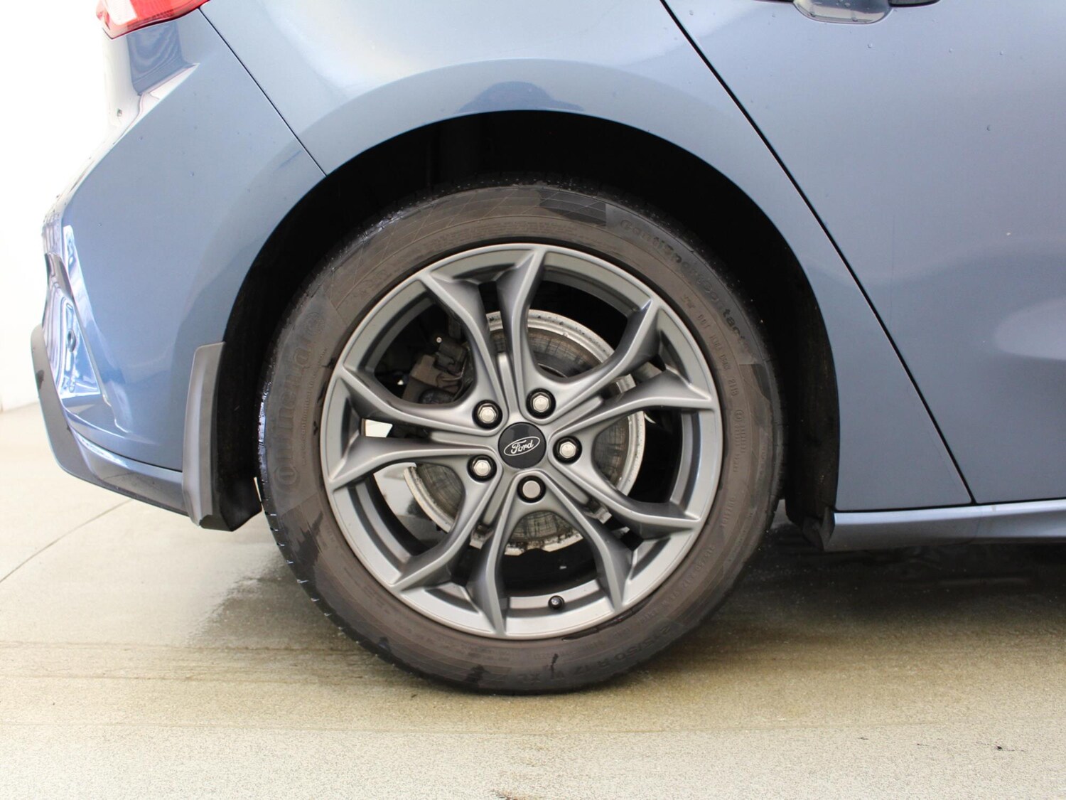 Used Ford Focus 2018 for sale - 78038207: Photo 32