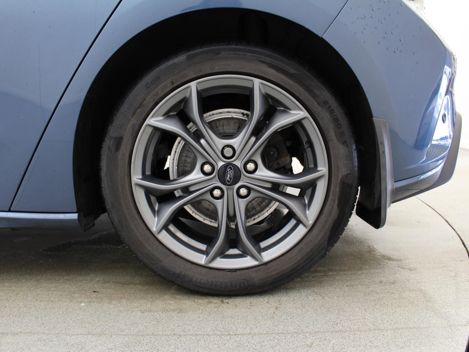 Used Ford Focus 2018 for sale - 78038207: Photo 33