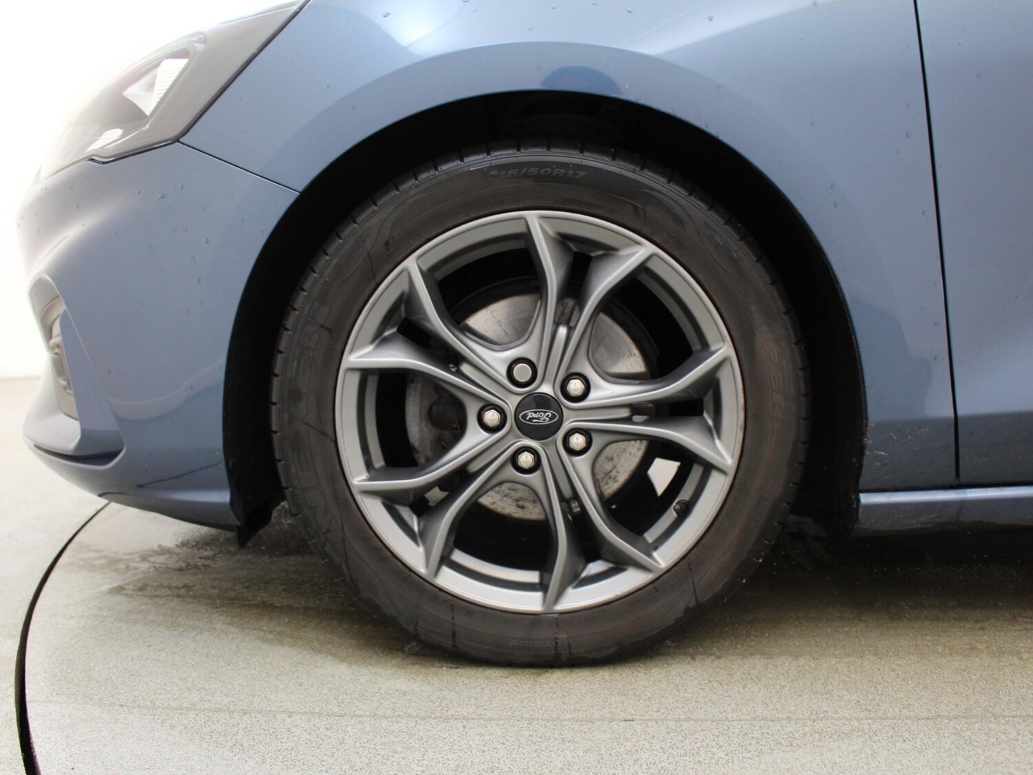 Used Ford Focus 2018 for sale - 78038207: Photo 34