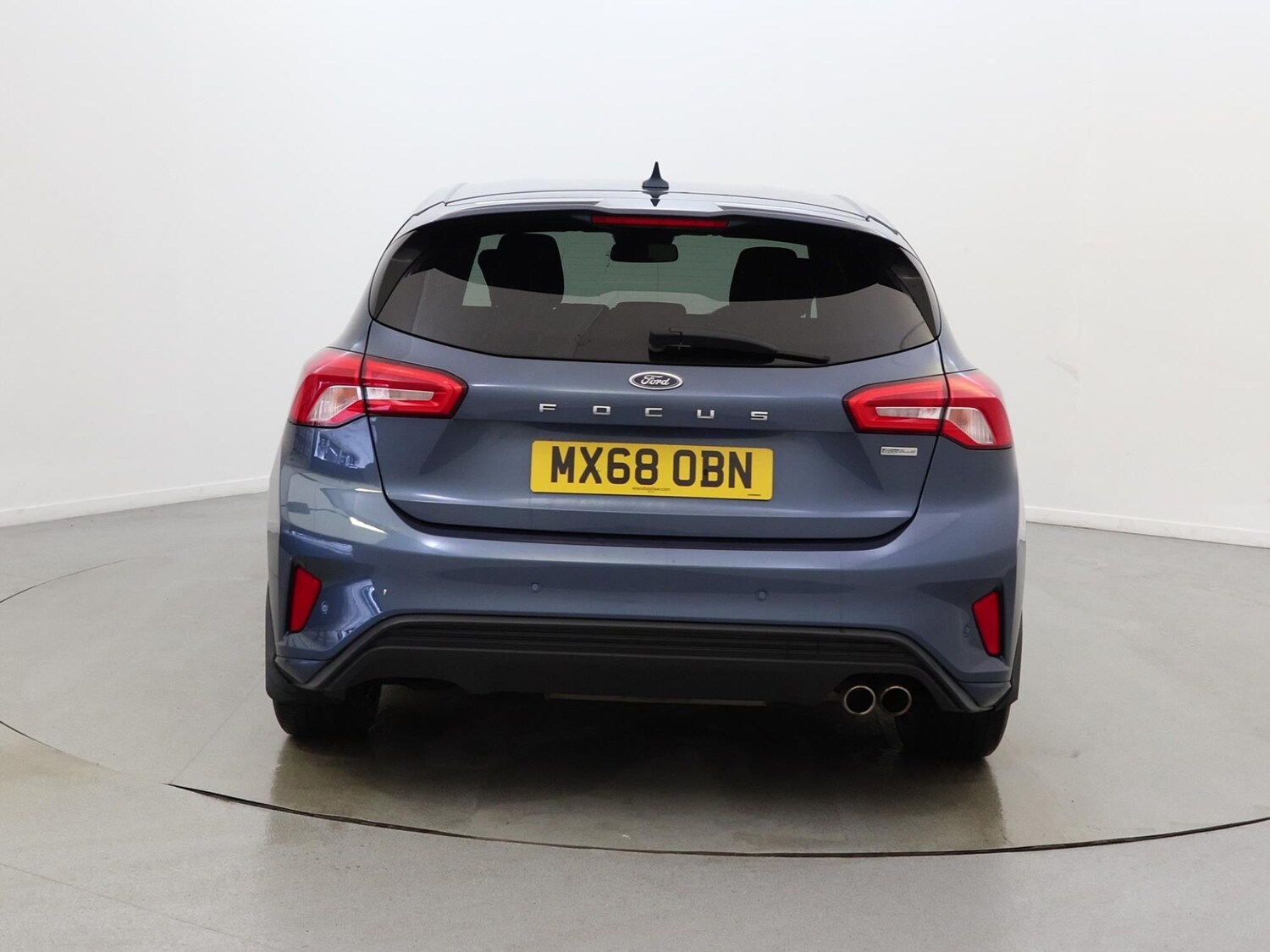 Used Ford Focus 2018 for sale - 78038207: Photo 6